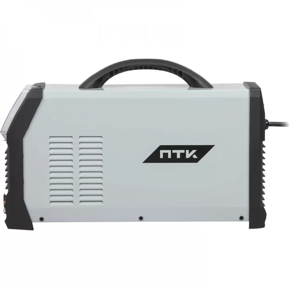 ПТК HANKER MULTIWAVE TIG 200 P AC/DC PFC LCD H05 сварочный инвертор 005.400.404
