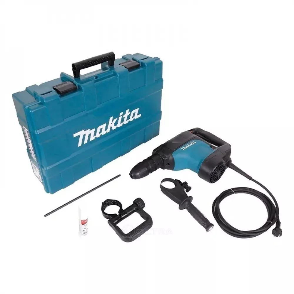 Перфоратор Makita HR4510C