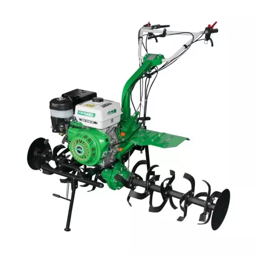 Мотоблок бензиновый Aurora COUNTRY 1400 MULTI-SHIFT, 17575