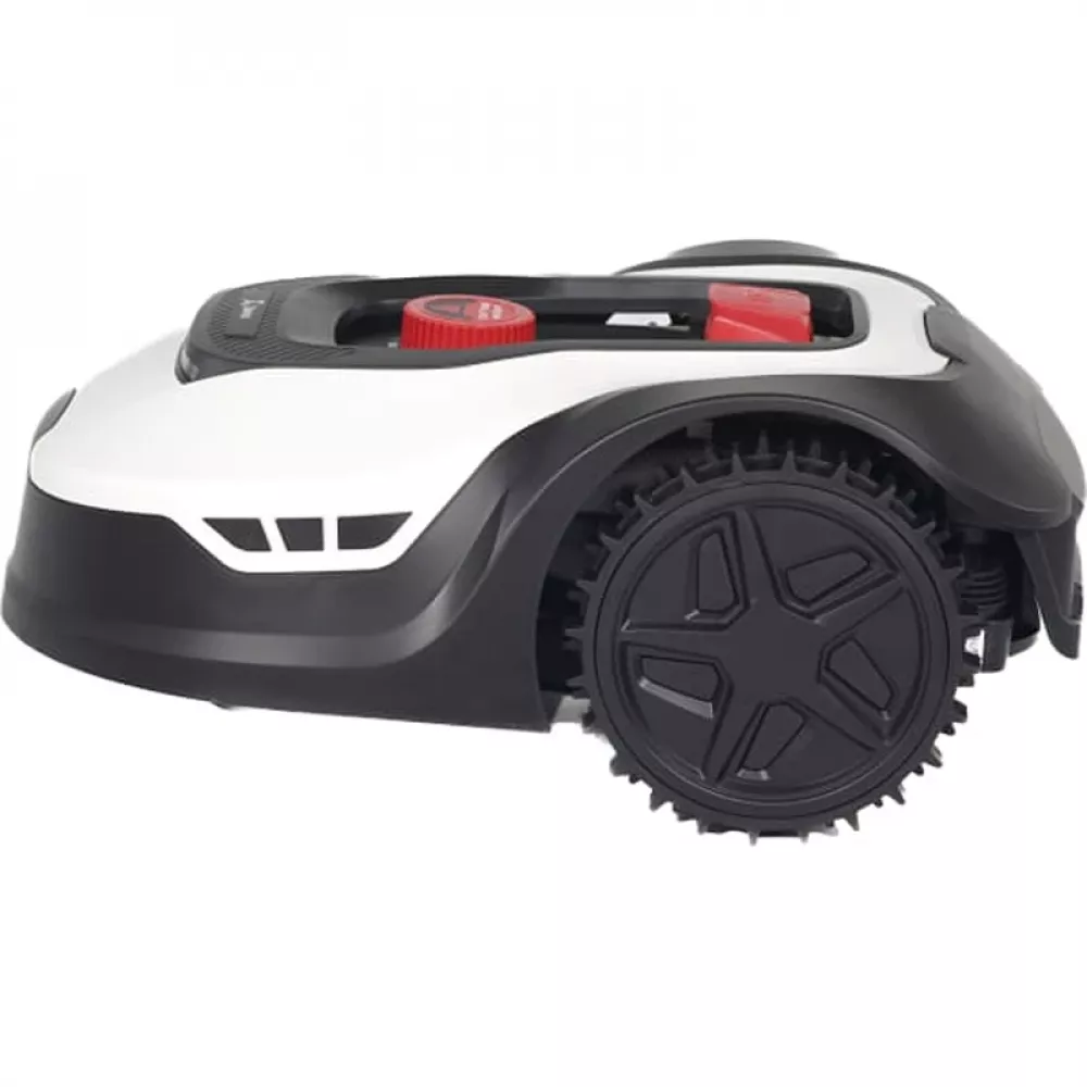 ZimAni Automower 105 робот-газонокосилка RMA501M20V