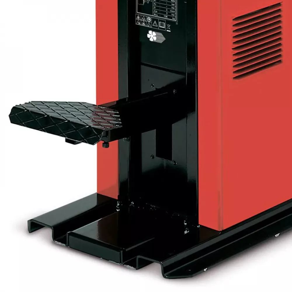 Сварочный аппарат для контактной (точечной) сварки Telwin PTE 28 LCD, 824051