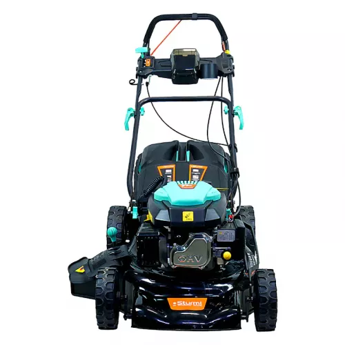 Sturm! PL4714SV бензиновая газонокосилка