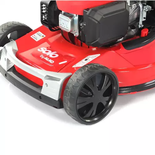 Solo by AL-KO 4852 VS Aluminium газонокосилка бензиновая 127631