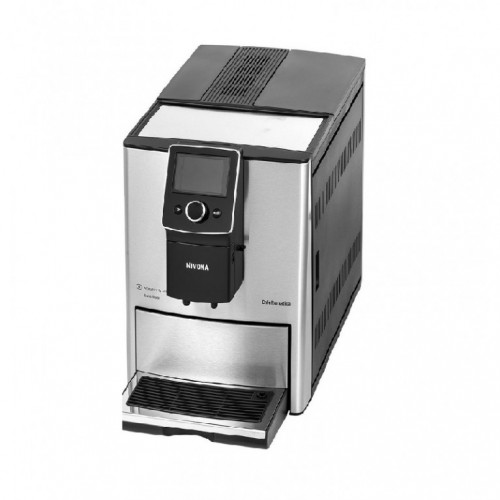 Кофемашина Nivona CafeRomatica 825