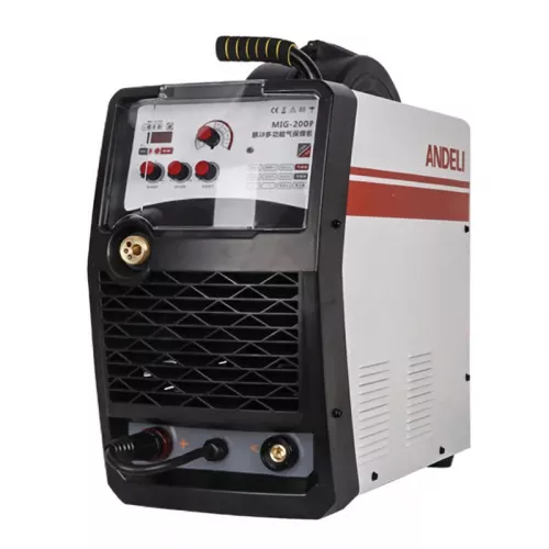 Andeli MIG-200P сварочный аппарат ADL20-202