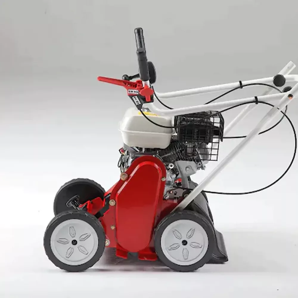 Tielbuerger TV405 скарификатор AI-044-001TS