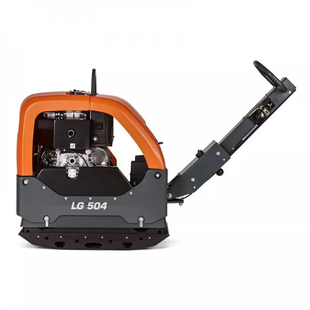 Husqvarna LG 504 виброплита 9678555-08