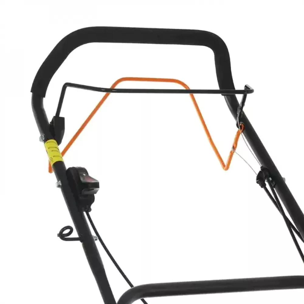 Sturm! PL5114SV газонокосилка бензиновая