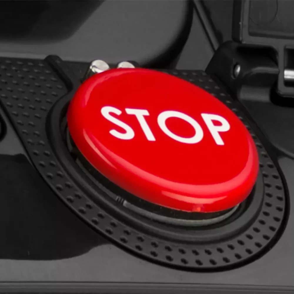 Caiman Tech X6 Elite Ultra робот-газонокосилка TH043L401Z + 40PUG10P90