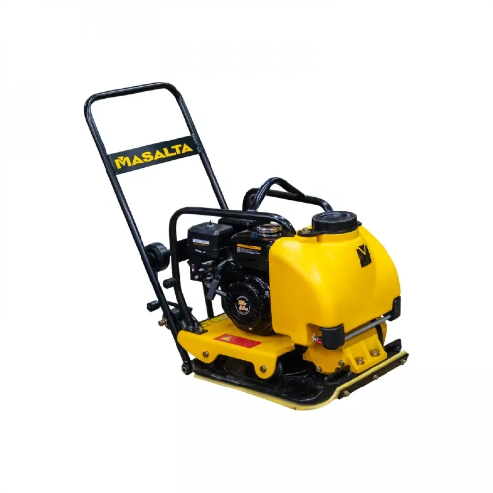 Masalta MSR90-2 виброплита бензиновая (Dinking DK168) ВИБ173
