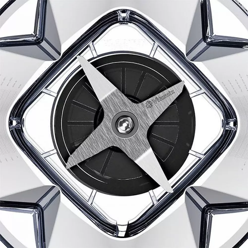 Блендер Vitamix Ascent A2500RD