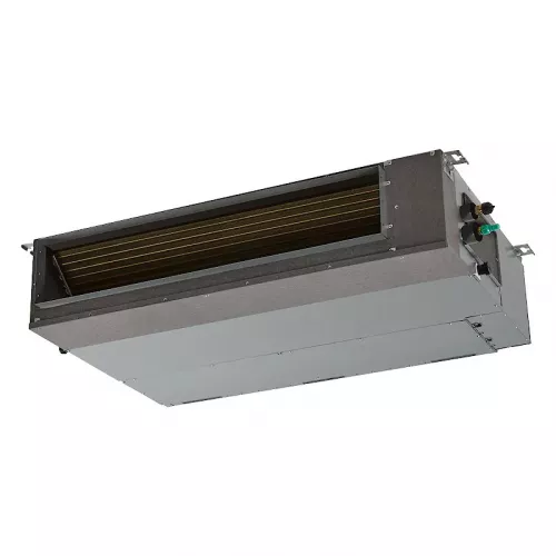 Ballu BLC_M_D-18HN1 комплект сплит-системы канального типа НС-1292147