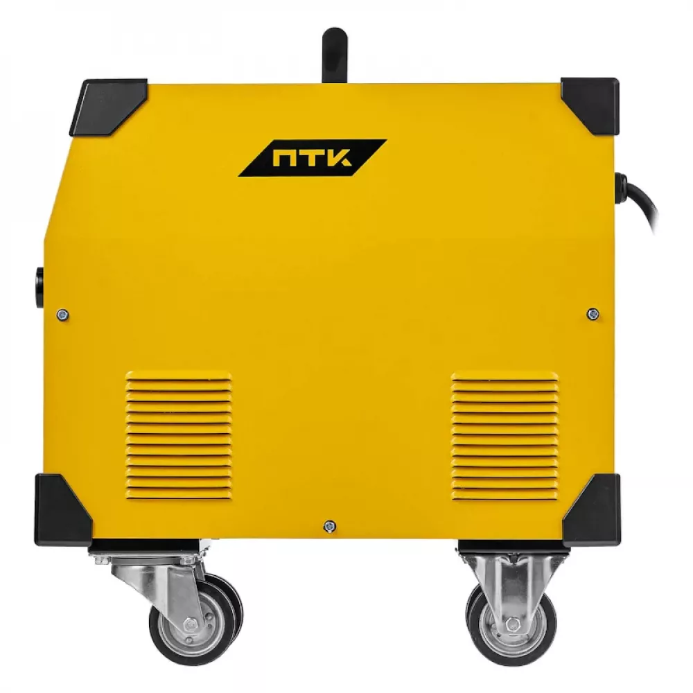 ПТК RILON MIG 300 GW инверторный сварочный полуавтомат 003.300.206