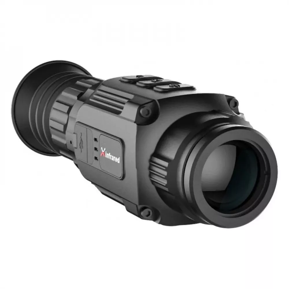 iRay Saim SCL 25 тепловизионный прицел SCL25