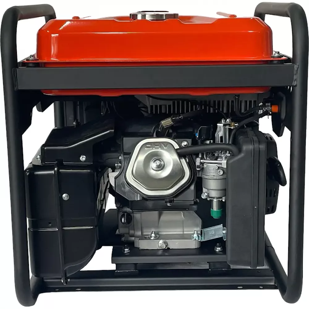 TOR KM7000i генератор бензиновый инверторный 1025977