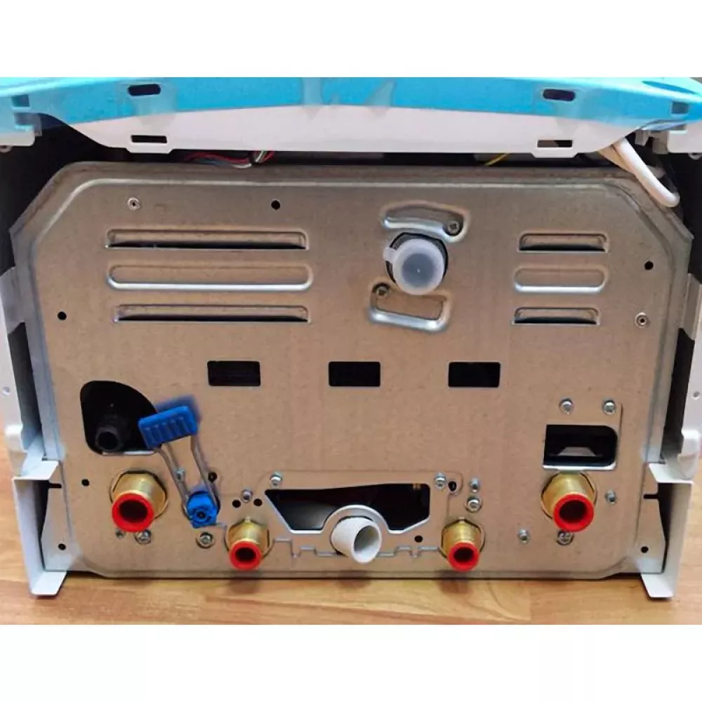 Котел газовый Bosch WBN6000-18H RN S5700, НС-1171895