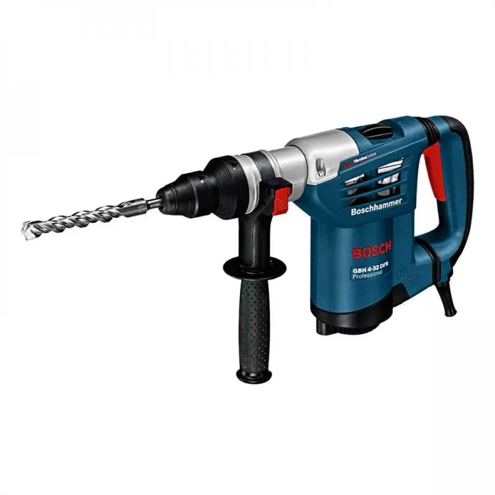 Bosch GBH 4-32 DFR перфоратор SDS-Plus 0.611.332.100