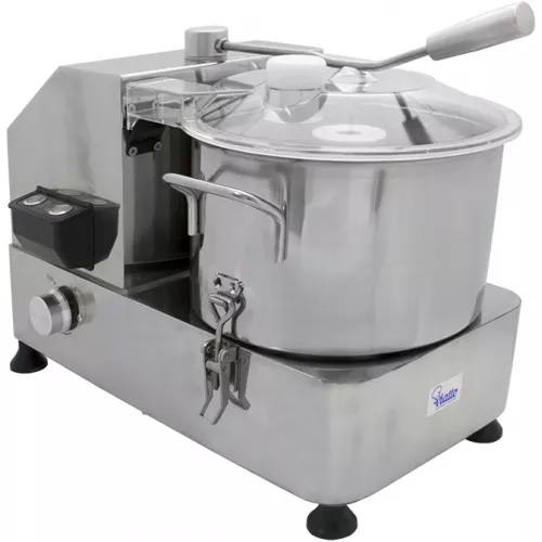 Куттер Viatto HR-9