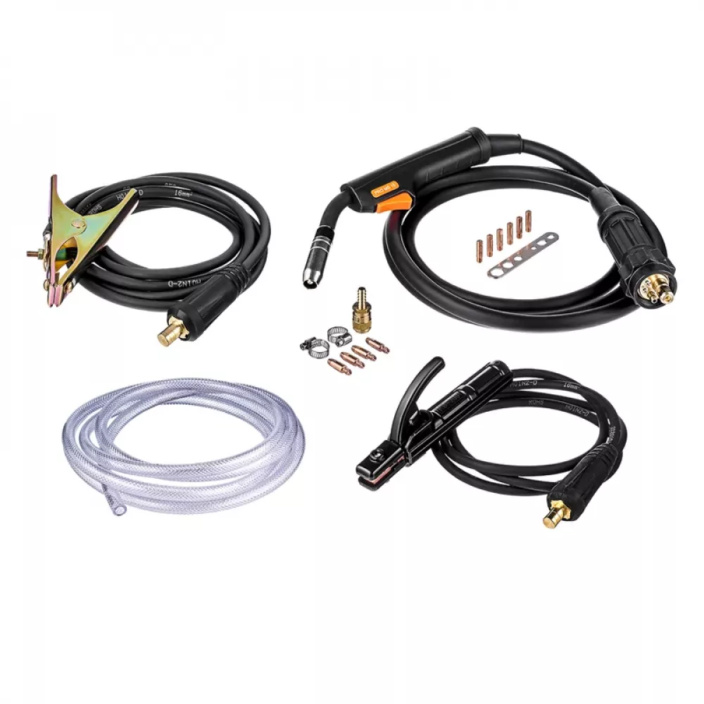 Сварог REAL SMART MIG 200 N2A5 сварочный инвертор 00000098556