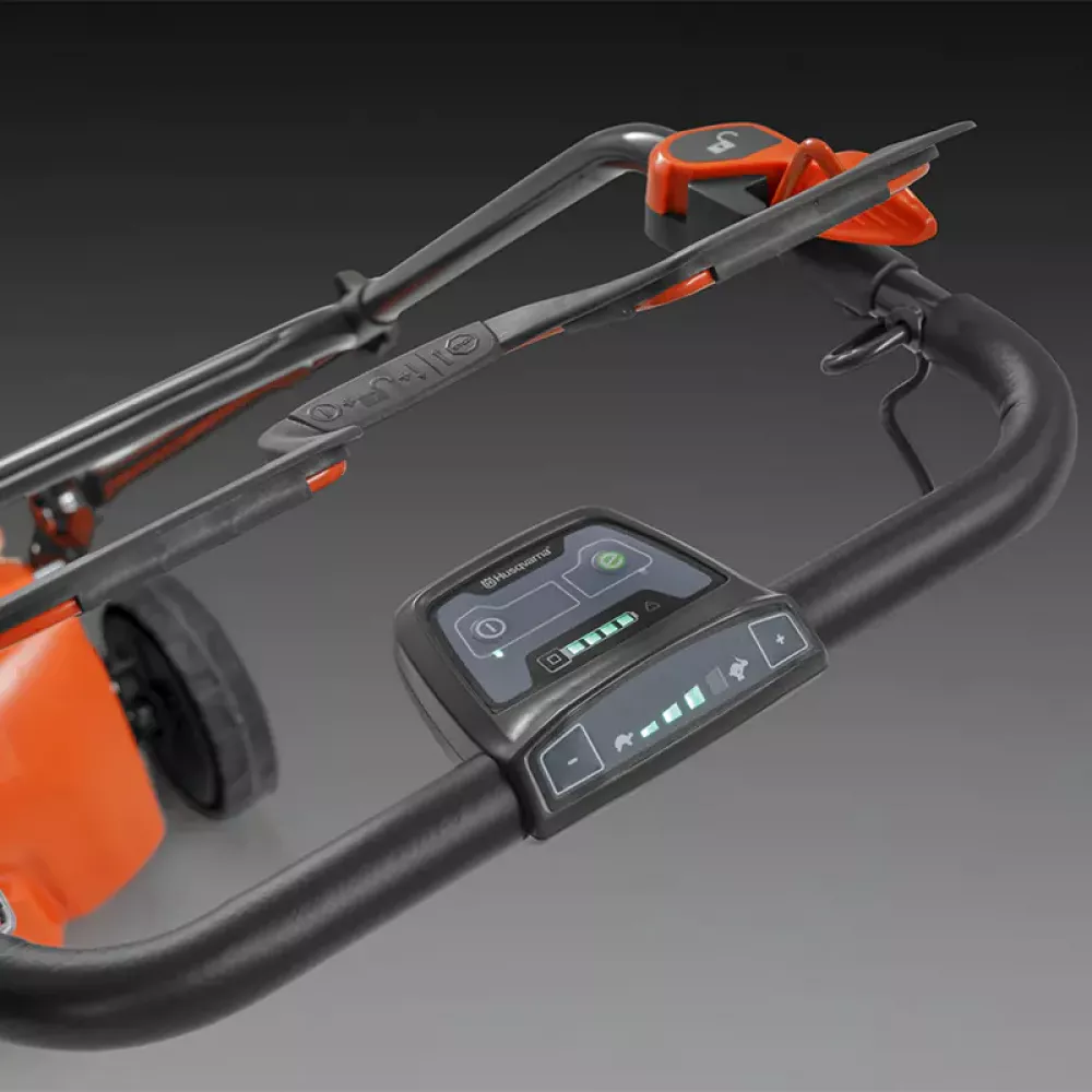 Husqvarna LC 247Li аккумуляторная газонокосилка (без АКБ и ЗУ) 9676629-01