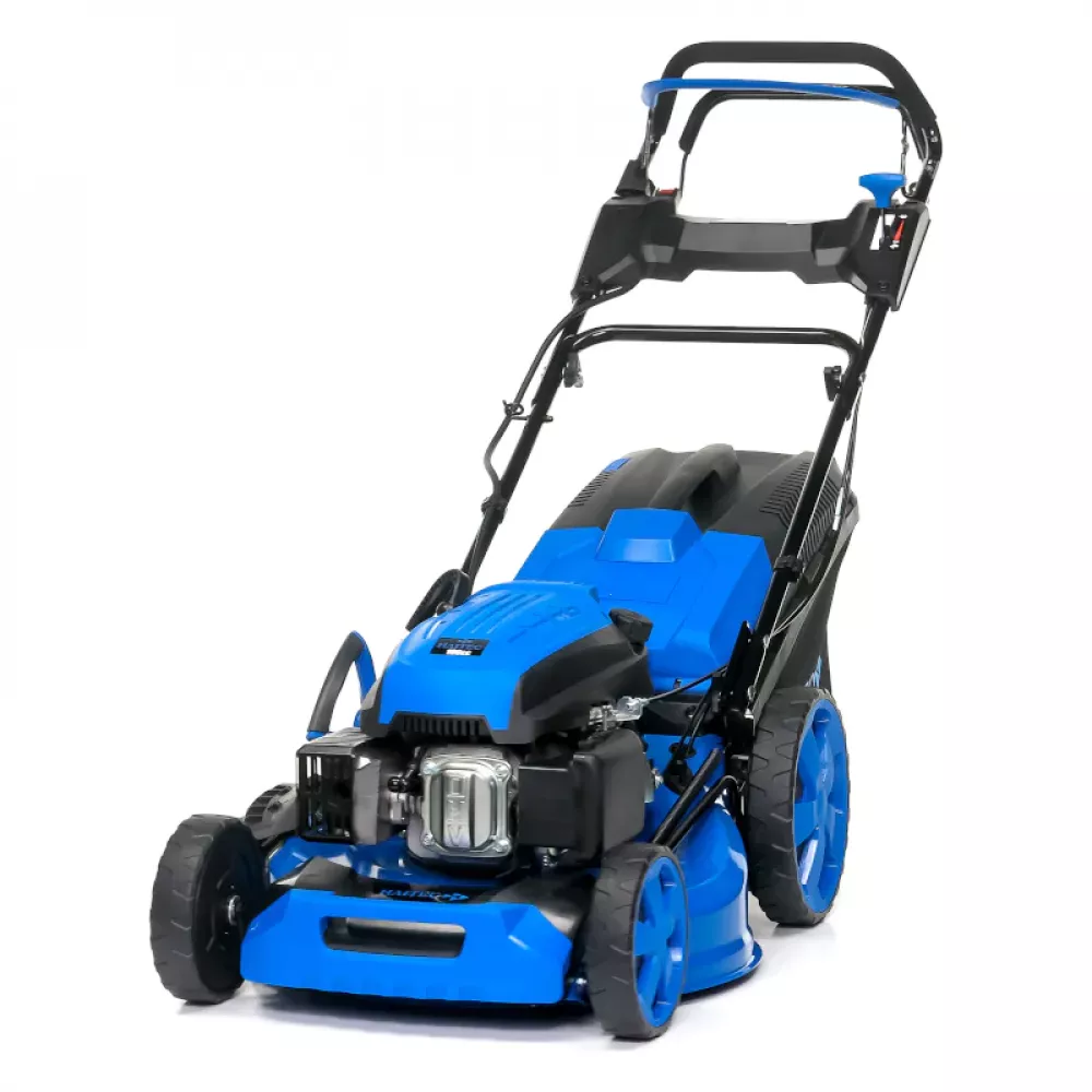 HAITEC HT-RM513PRO газонокосилка бензиновая самоходная