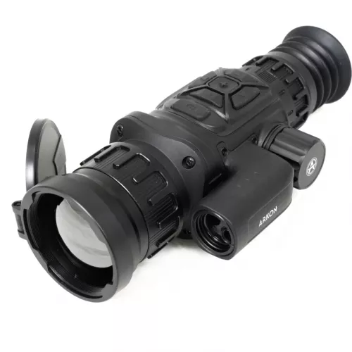 Arkon Arma HR50L тепловизионный прицел с лазерным дальномером