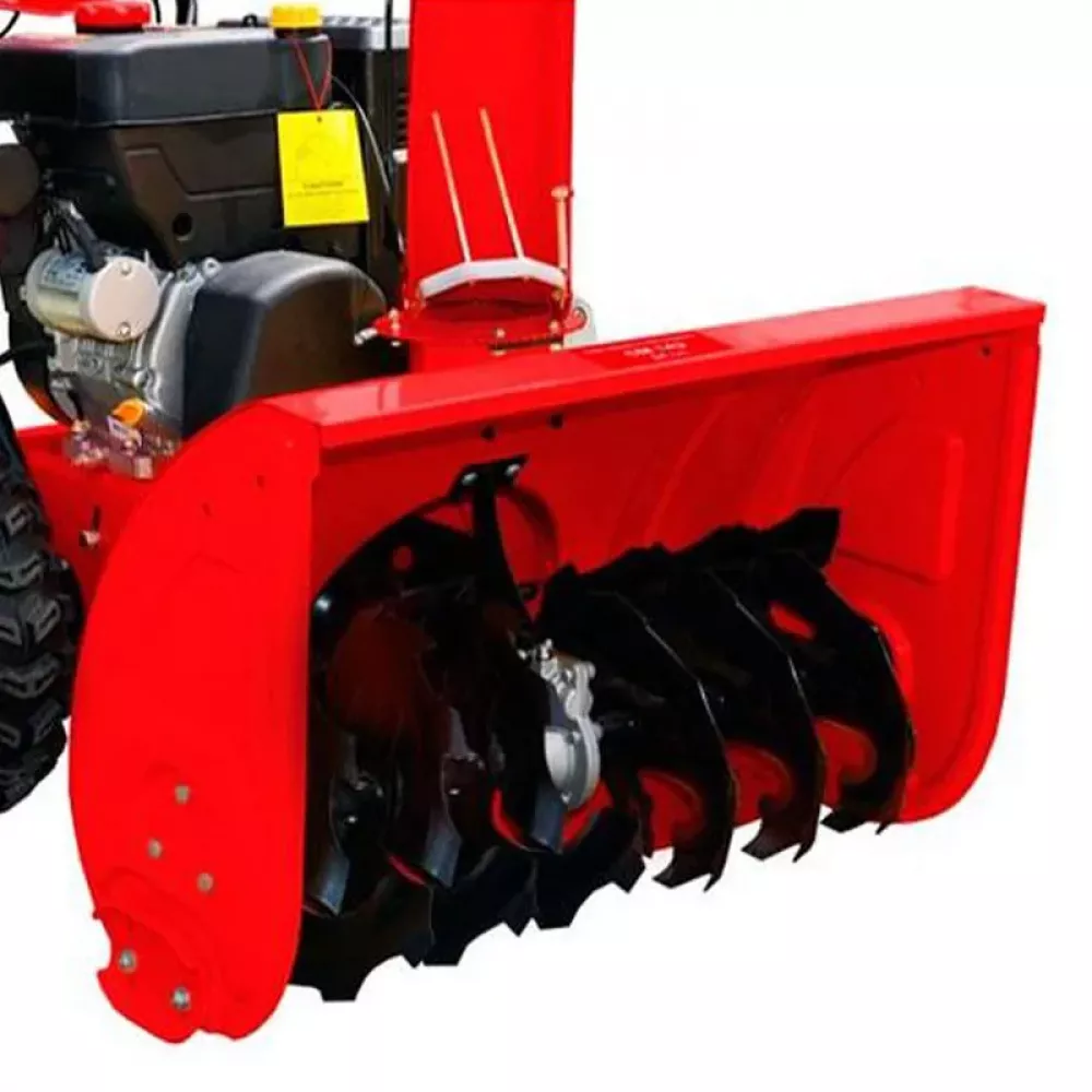 ELITECH СМ 14Э (Е1609.007.00) снегоуборщик бензиновый, 200871