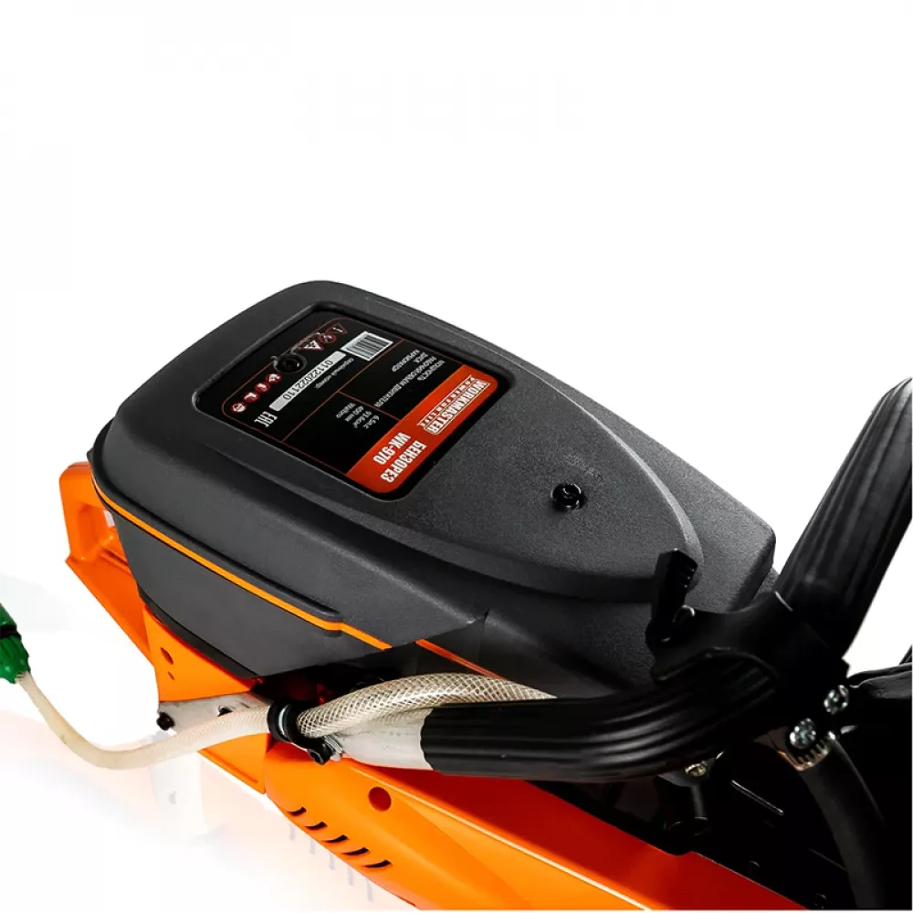 Workmaster WK-970 бензорез