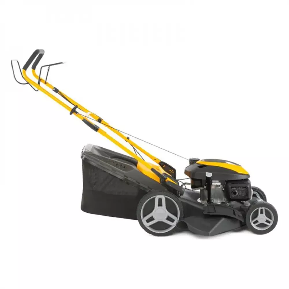 Бензиновая газонокосилка Stiga Combi 48 SQ H, 2L0486838/ST1