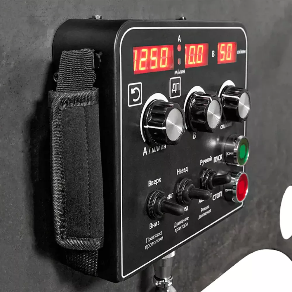 Сварог STANDART MZ1250 М310 сварочный трактор с кареткой AT-2 00000099887