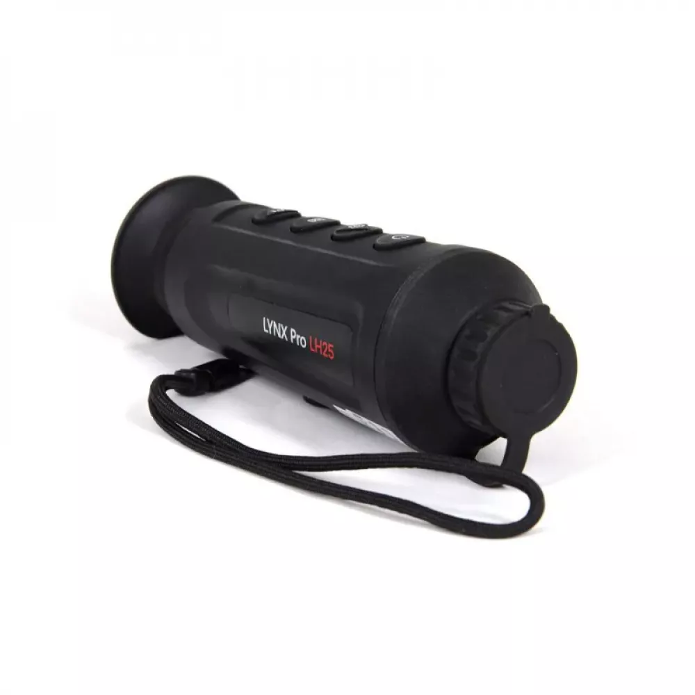 Hikmicro LYNX PRO LE10 тепловизионный монокуляр HM-TS02-10XG/W-LE10