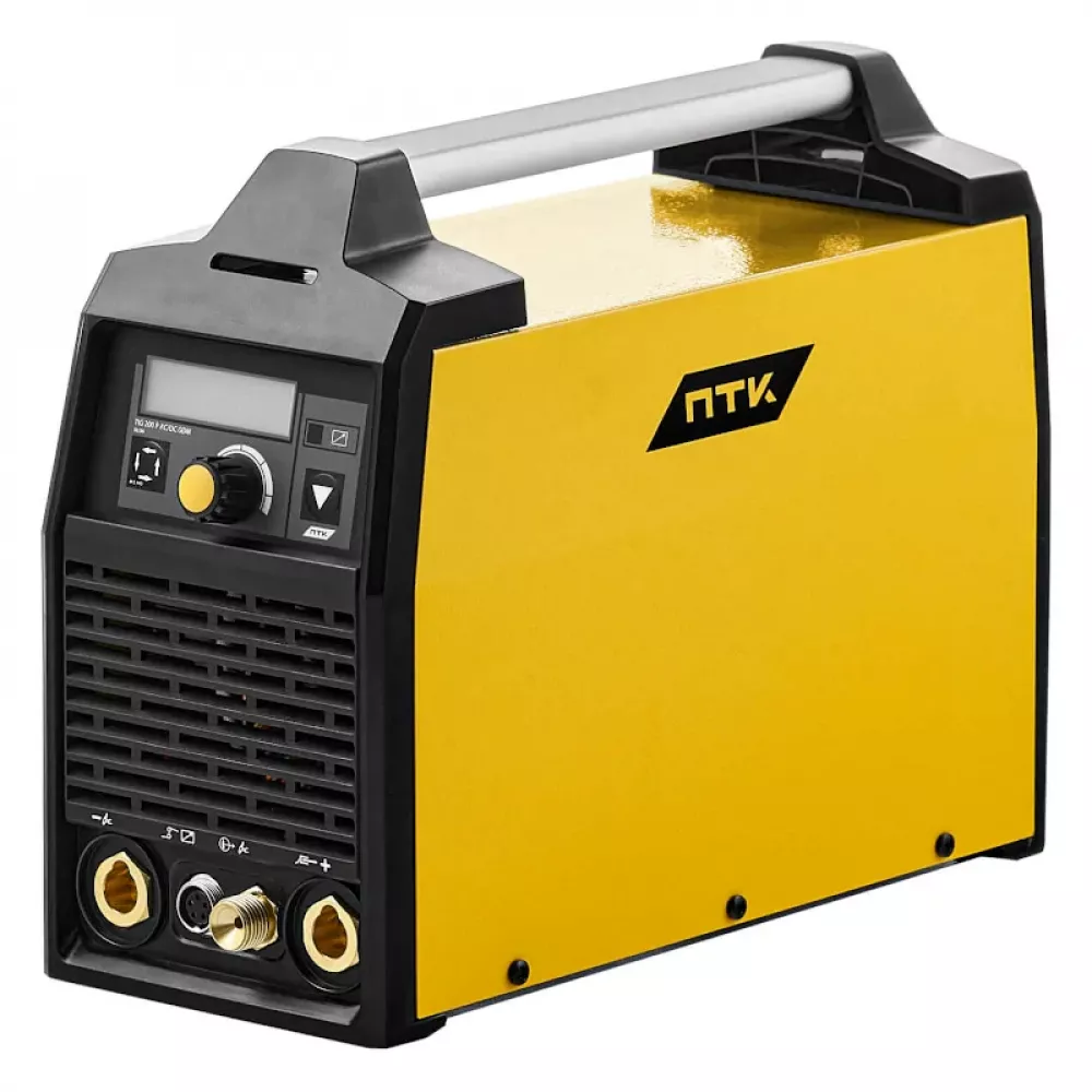 ПТК RILON TIG 200 P AC/DC GDM сварочный инвертор tig 005.300.471