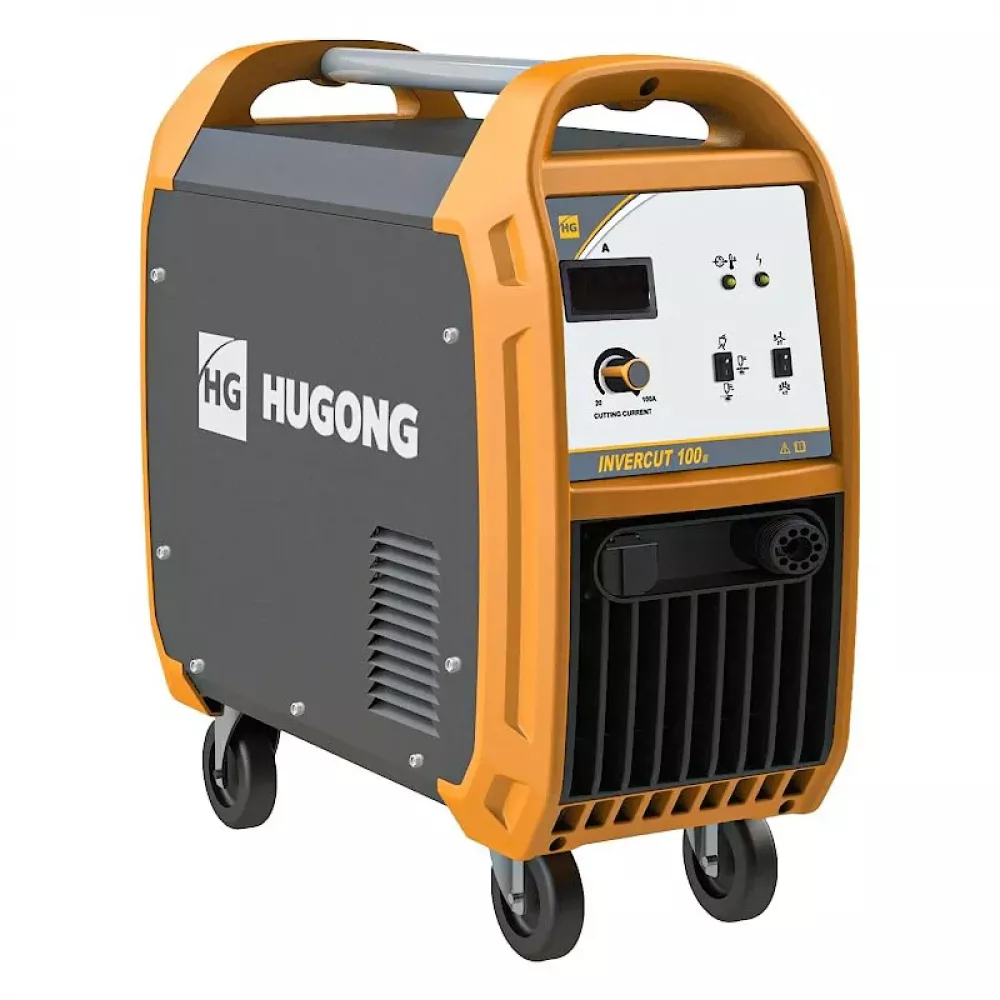 Hugong INVERCUT 100 III аппарат воздушно-плазменной резки 029644