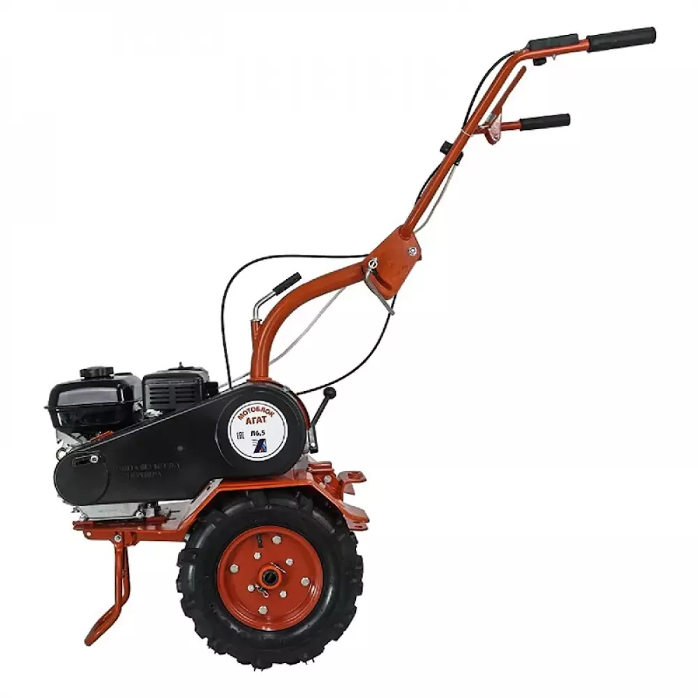 АГАТ ГМЗ Л7 Lifan мотоблок бензиновый 00-00003391