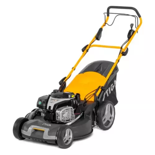 Бензиновая газонокосилка Stiga Combi 55 SVEQ B, 294557528/ST2