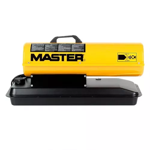 Тепловая пушка MASTER B 70 CED, 4010.819