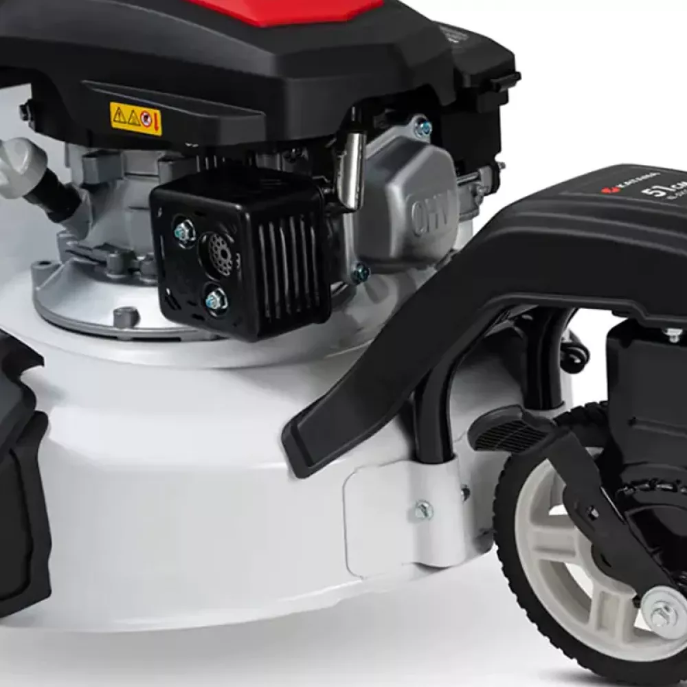 Katana KL-51CS PRO газонокосилка бензиновая MBK0027832