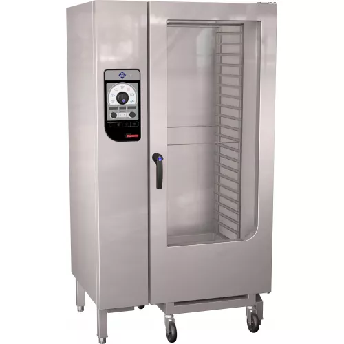 Пароконвектомат MKN FlexiCombi Classic 20.1 FKECOD215C