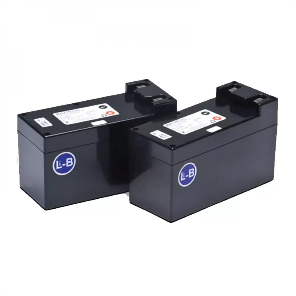 Газонокосилка-робот Caiman AMBROGIO L30 ELITE, AM030L0K8Z