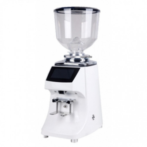Кофемолка Carimali X010 ON DEMAND WHITE MAXI