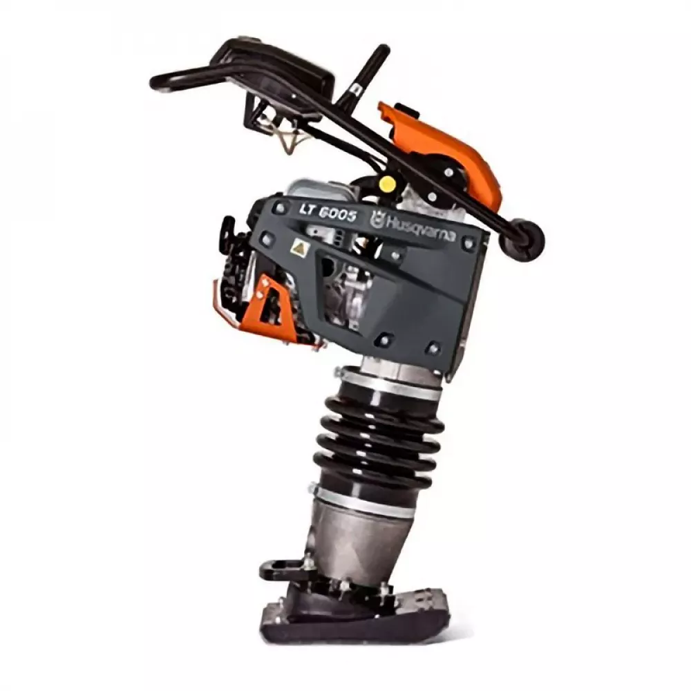 Husqvarna LT 6005 виброплита 9679262-01