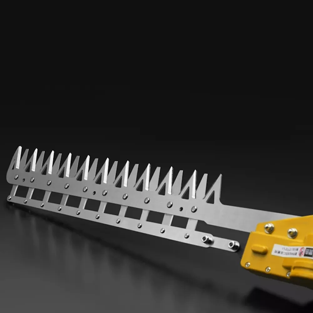 Caiman CN-903-3 аккумуляторные ножницы