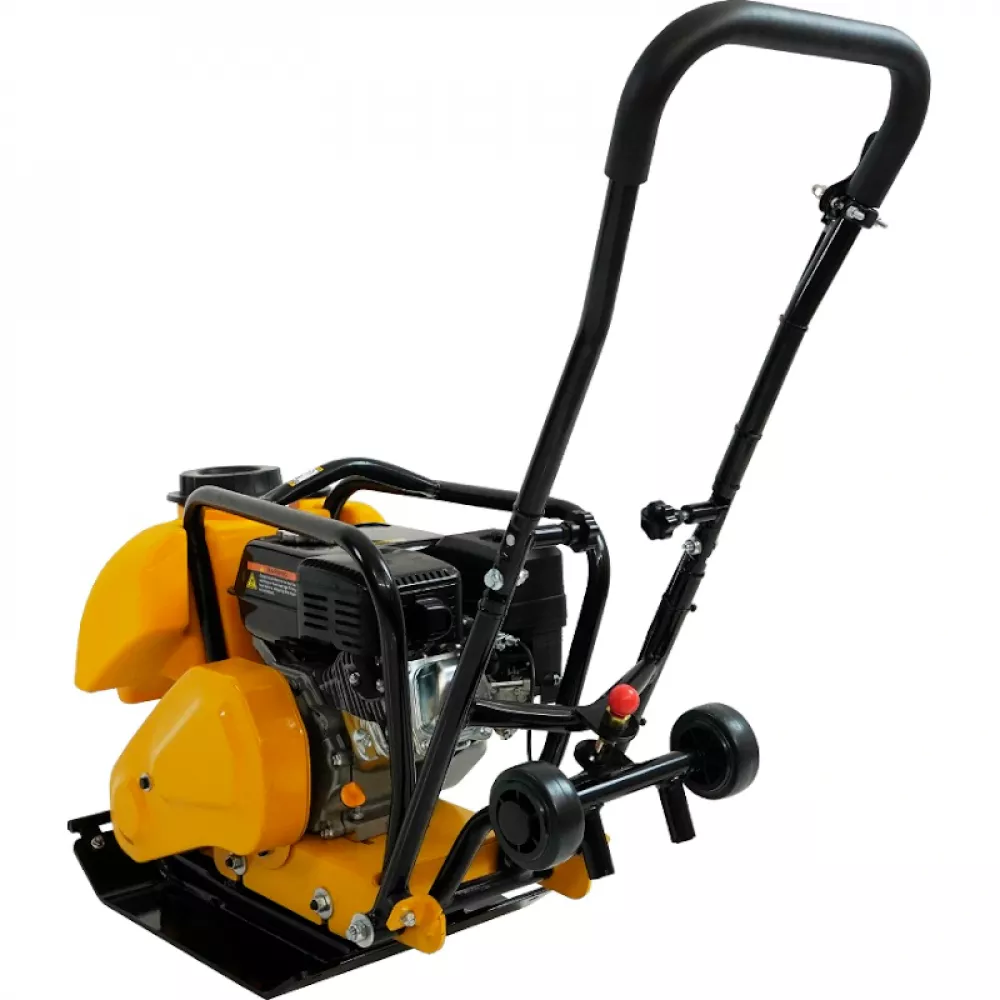 Habert H-C60TL бензиновая виброплита 00-00159307