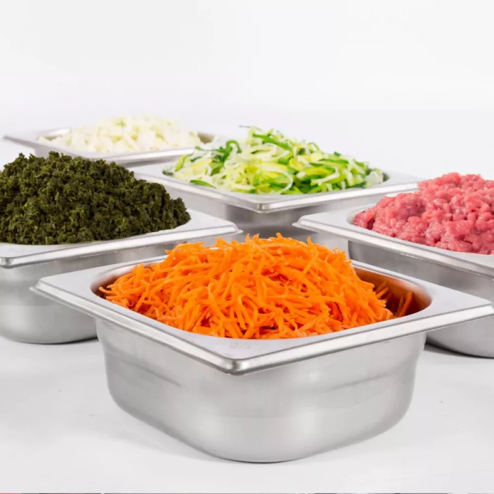 Овощерезка комбинированная Sammic CK-48V