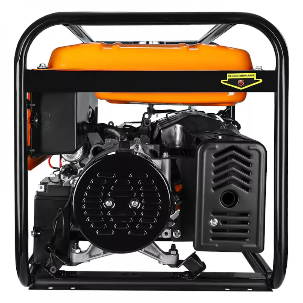 DEKO DKEG420 генератор бензиновый 065-1086