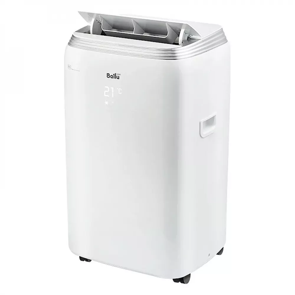 Ballu BPHS-11H мобильный кондиционер НС-1185829