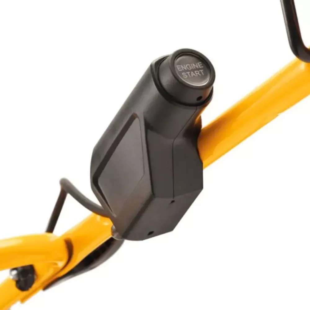 Бензиновая газонокосилка Stiga Combi 55 SVEQ B, 294557528/ST2