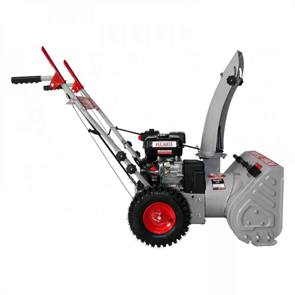 Ресанта СБ 4000 бензиновый снегоуборщик 70/7/29