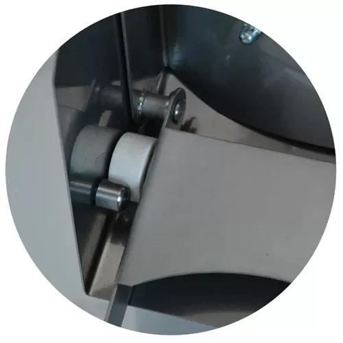 Картофелечистка Торгмаш МОК-150М