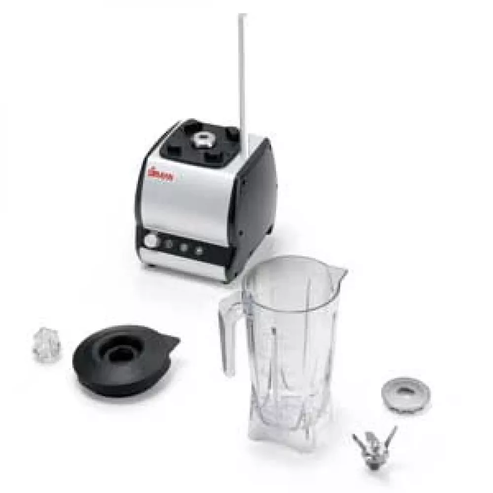 Блендер Sirman Orione T VV круглый стакан